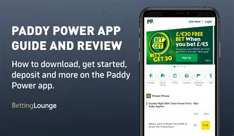 paddy power app|Paddy Power Android & iOS App .